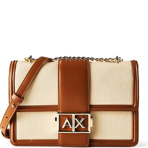 Armani Exchange Wonder Shoulder bag 25 cm
