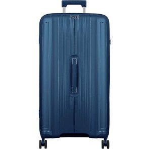 Jump Vanguard 4 wheels Trolley 79 cm