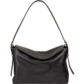DuDu Shoulder Bag Genuine Leather 30 cm