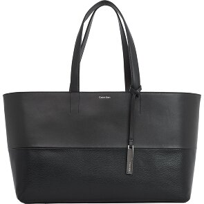Calvin Klein Mixmedia Shopper Bag 41 cm