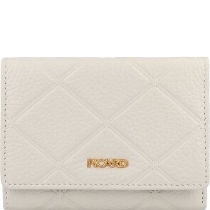 Picard Wallet RFID protection Leather 12.5 cm
