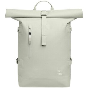 GOT BAG Rolltop 2.0 Daypack 43 cm Laptop compartment