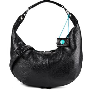 Gabs G13 Shoulder Bag Genuine Leather 41 cm Expandable