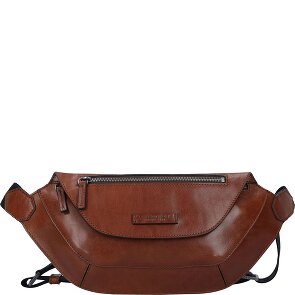 The Bridge Giulio Fanny pack Leather 34 cm