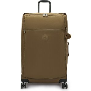 Kipling Basic Darcey Up L 4 wheels Trolley L 75 cm