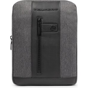 Piquadro Letter shoulder bag 21 cm