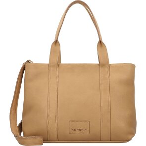 Burkely Soft Skylar Shoulder Bag Leather 36 cm Laptop compartment