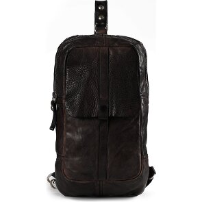 Campomaggi Avocado Genuine Leather 36 cm