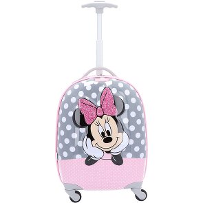 Samsonite Disney Ultimate 2.0 4 Roll Kids Trolley 47 cm Samsonite Disney Ultimate 2.0 4 Roll Kids Trolley 47 cm
