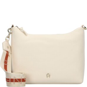 Aigner Zita Shoulder bag Leather 26.5 cm