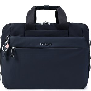 Hedgren Furo Briefcase RFID protection 40 cm Laptop compartment