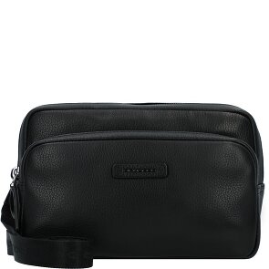 Piquadro Modus Special Shoulder bag RFID protection Leather 23 cm