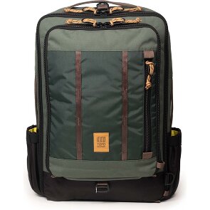 Topo Designs Global Travel Backpack with 51 cm Laptop Compartment