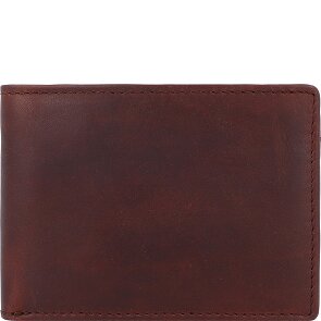 Leonhard Heyden Roma Wallet Leather 11 cm
