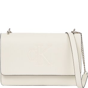 Calvin Klein Jeans Sculpted Deboss Shoulder Bag 25 cm