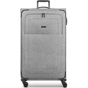 Redolz Essentials 12 4-wheel trolley XL 90 cm very large special size