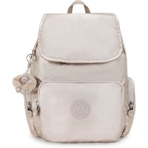 Kipling Basic Plus City Zip City Backpack S 33.5 cm Kipling Basic Plus City Zip City Backpack S 33.5 cm
