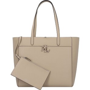 Lauren Ralph Lauren Cameryn Shopper Bag Leather 43 cm