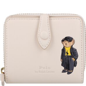 POLO RALPH LAUREN Bear Wallet Leather 9 cm
