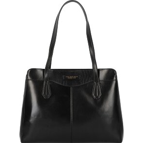 The Bridge Gloria Shoulder Bag Leather 36 cm