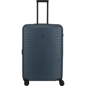 Titan Upgrade 4 wheels Trolley L 75 cm