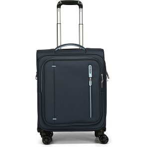 American Tourister Cloudrider 4 wheels Cabin suitcase S 55 cm Expandable