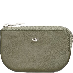 Golden Head Madrid key wallet RFID leather 10.5 cm