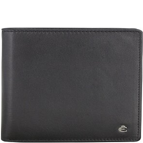Esquire Harry wallet leather 12 cm