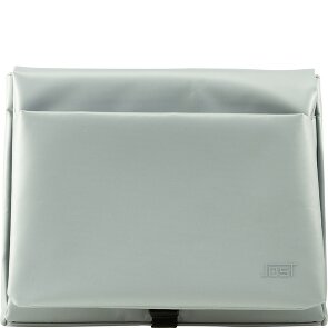 Jost Tolja Messenger 38 cm Laptop compartment