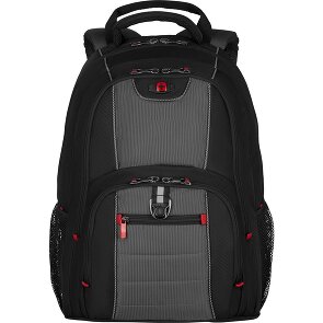 Wenger Pillar 16 Business backpack 48 cm Laptop compartment
