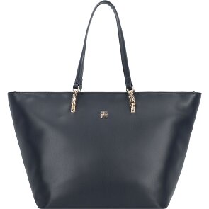 Tommy Hilfiger TH Refined Shopper Bag 31 cm