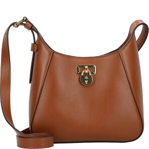 Lauren Ralph Lauren Tanner Mini Bag Shoulder Bag Leather 16 cm