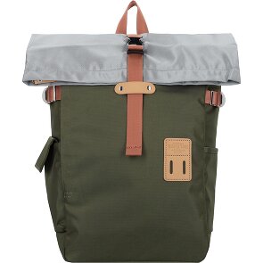 Harvest Label Norikura Daypack 40 cm Laptop compartment