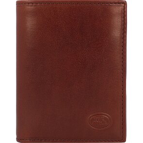 The Bridge Story Uomo wallet II leather 9.5 cm