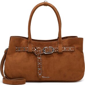 Tamaris TAS Melina Shoulder Bag Genuine Leather 39 cm