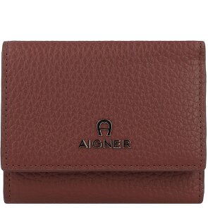 Aigner Ivy wallet RFID leather 10.5 cm