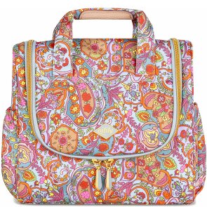 Oilily Petalpark Paisley Cathy Toilet bag 24 cm