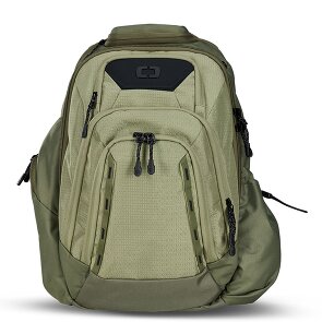 Ogio Gambit Pro Daypack 51 cm Laptop compartment