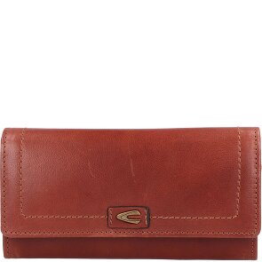 camel active Tarma wallet RFID leather 19 cm