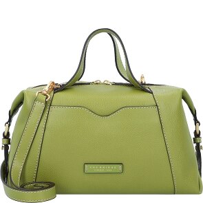 The Bridge Gemma Handbag Leather 36 cm