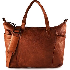 Harold's SUBMARINE Shopper Bag Leather 39 cm