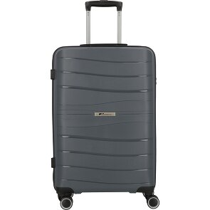 Cocoono Leon 4 wheels Trolley 66 cm