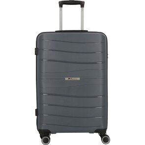Cocoono Leon 4 wheels Trolley 66 cm