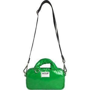 Wouf Glossy Mini Bag Handbag 19 cm