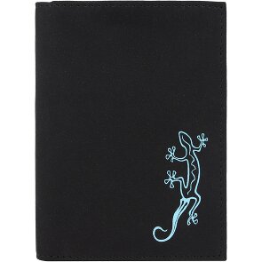 oxmox New Cryptan Wallet RFID protection 9.5 cm