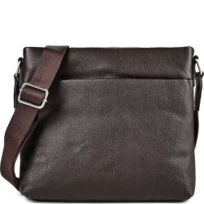 Jost Lysa Shoulder bag Genuine Leather 25 cm