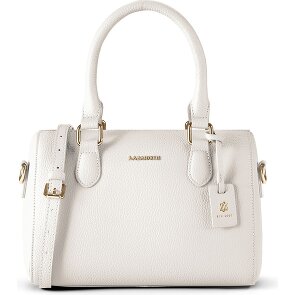 Lazarotti Bologna Leather Handbag Leather 26 cm