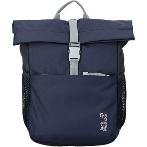 Jack Wolfskin Island Mini Kids backpack 31 cm