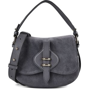 Coccinelle Mavery Shoulder Bag Genuine Leather 22 cm