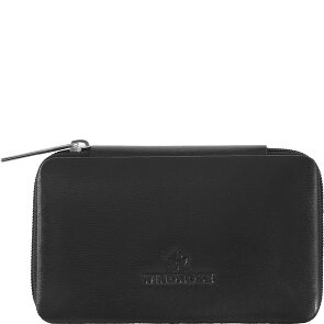 Windrose Ambiance manicure set 12 cm leather